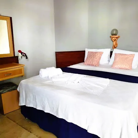 Hotel Han Dalyan Hotel