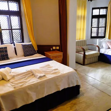 Hotel Han Dalyan Hotel 3*