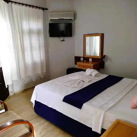 Han Dalyan Hotel Hotel Dalyan