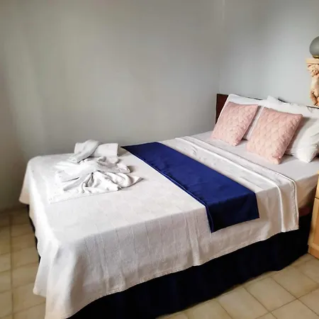 Han Dalyan Hotel 3*