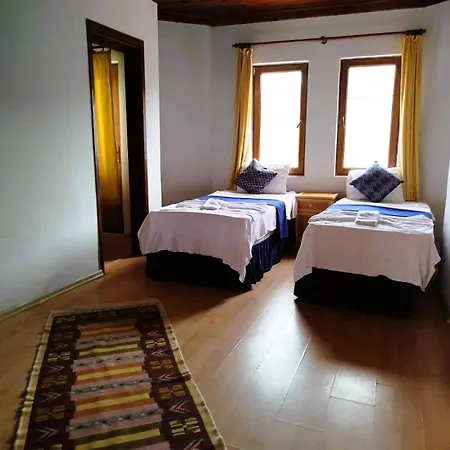 Han Dalyan Hotel 3* Dalyan