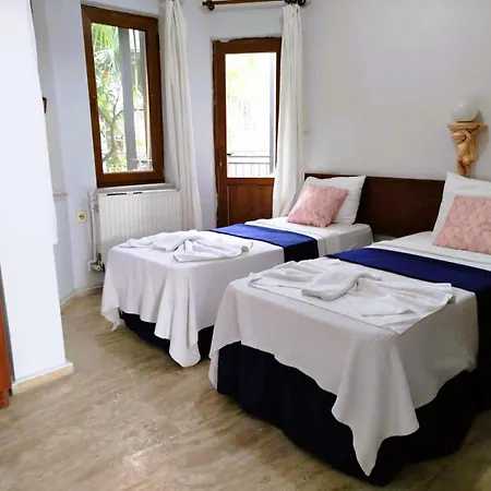 Han Dalyan Hotel