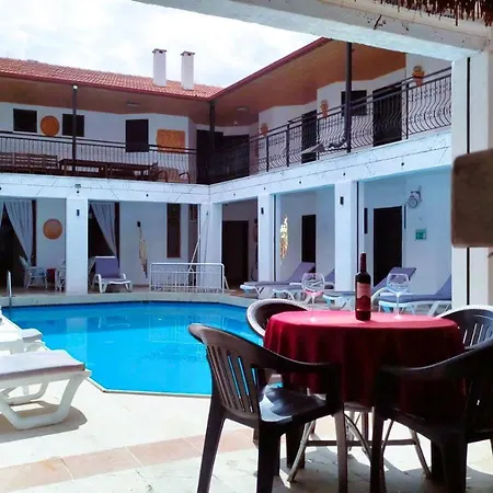 Hotel Han Dalyan Hotel Dalyan