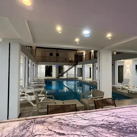Han Dalyan Hotel 3*