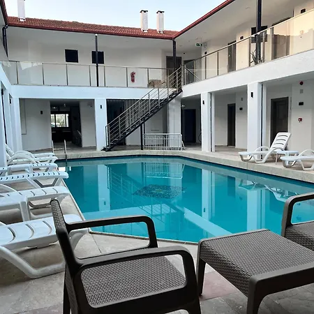 Han Dalyan Hotel Hotel