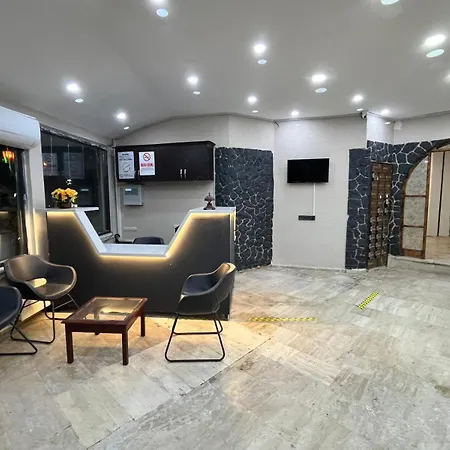 Szálloda Han Dalyan Hotel 3*