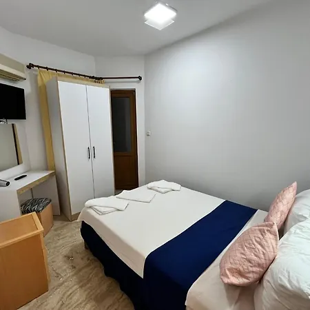 Han Dalyan Hotel ダルヤン