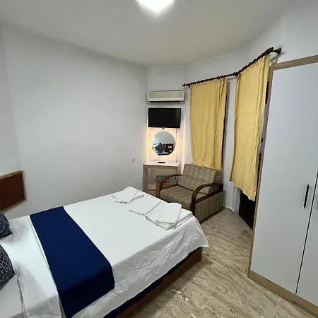 Han Dalyan Hotel Hotel Dalyan
