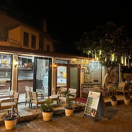 Han Dalyan Hotel ダルヤン