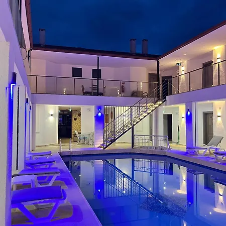 Hotel Han Dalyan Hotel 3*