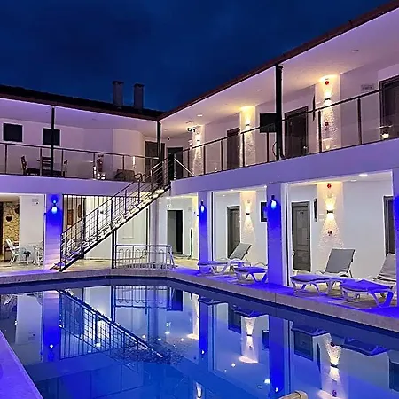 Hotell Han Dalyan Hotel 3*