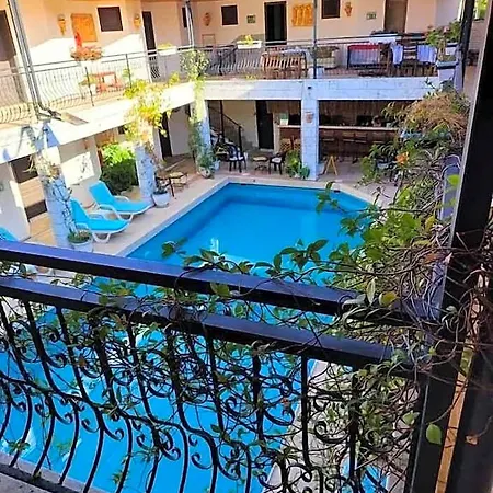 Hotell Han Dalyan Hotel Dalyan