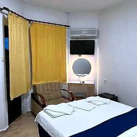 Hotel Han Dalyan Hotel Dalyan