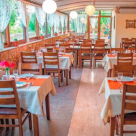 Han Dalyan Hotel 3*