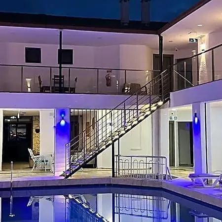 Han Dalyan Hotel Hotel