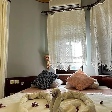 Han Dalyan Hotel Hotell 3*
