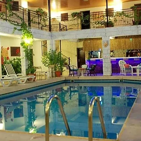 Hotel Han Dalyan Hotel