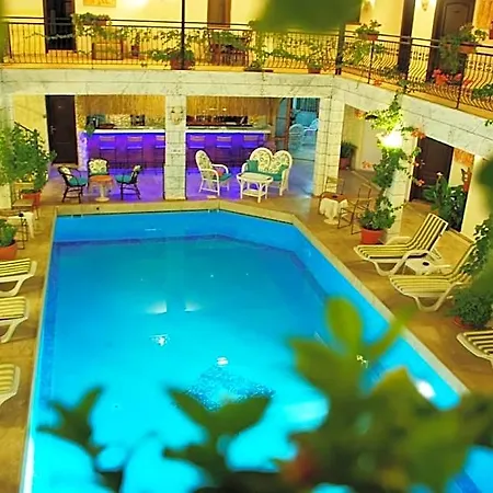 Han Dalyan Hotel Hotell 3*