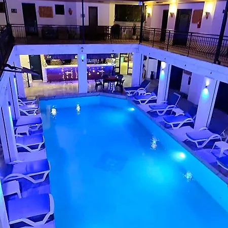 Han Dalyan Hotel Dalyan