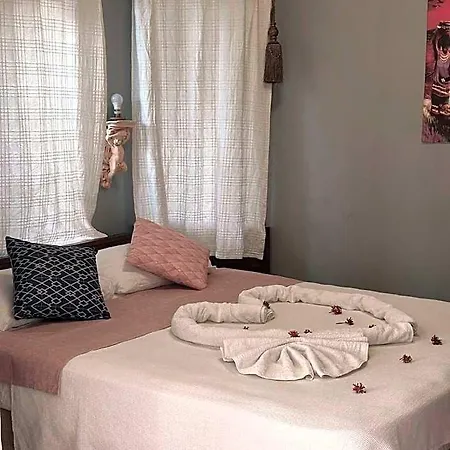Hotell Han Dalyan Hotel