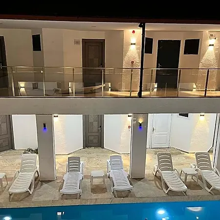 Hotell Han Dalyan Hotel Dalyan