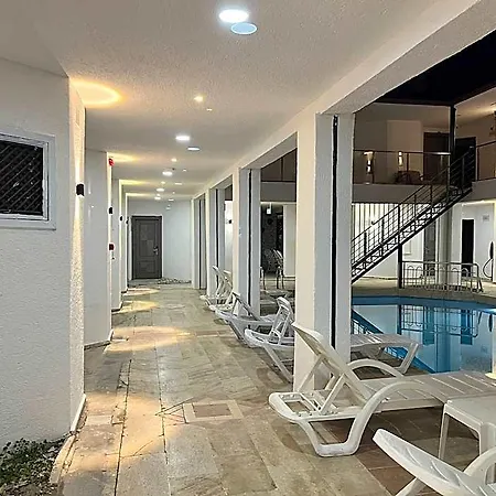 Hotel Han Dalyan Hotel 3*