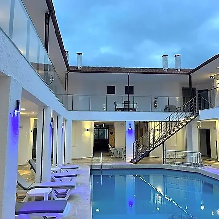 Han Dalyan Hotel
