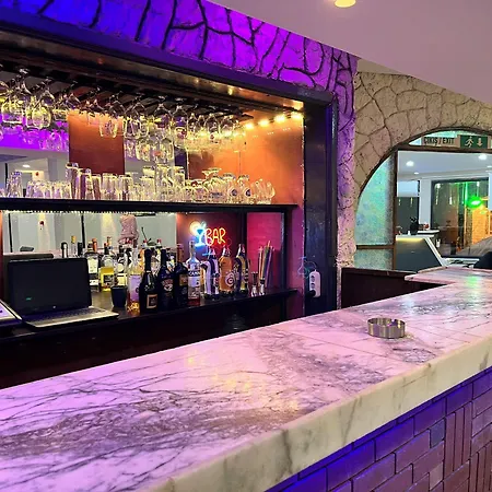 Han Dalyan Hotel Dalyan