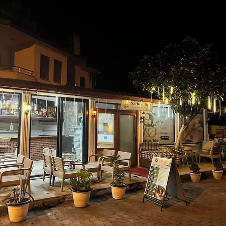 Han Dalyan Hotel Hotel Dalyan