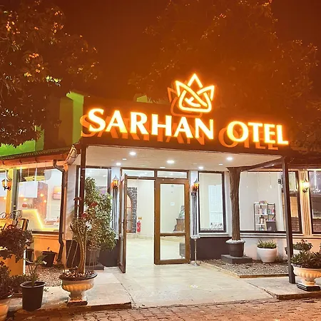 Han Dalyan Hotel Hotel