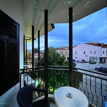 Han Dalyan Hotel 3* Dalyan