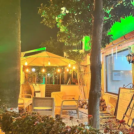 Han Dalyan Hotel Hotel