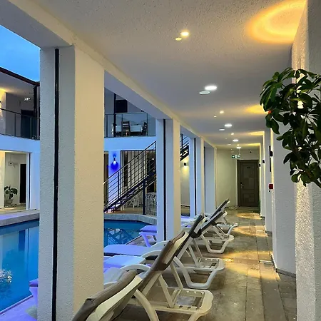 Han Dalyan Hotel Hotel Dalyan