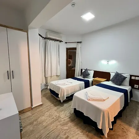 Han Dalyan Hotel Dalyan