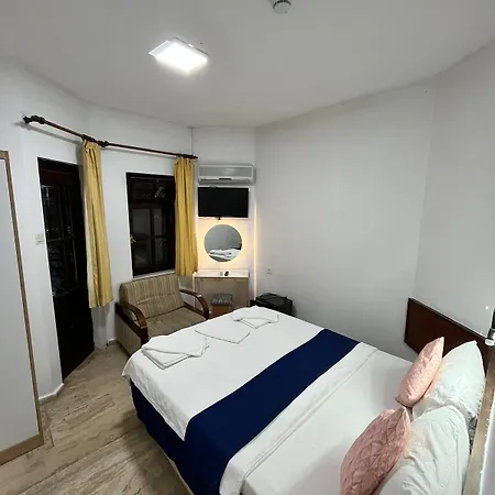 Han Dalyan Hotel Hotel