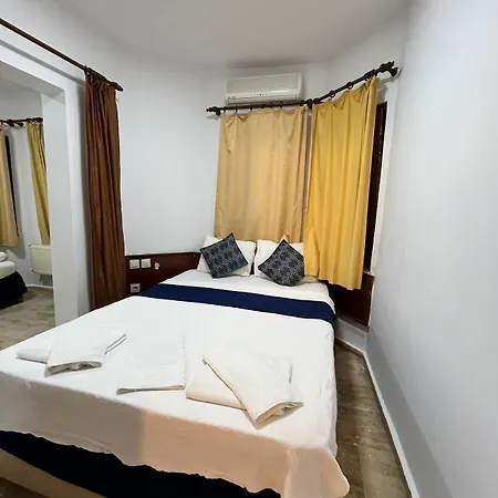 Han Dalyan Hotel Hotel Dalyan