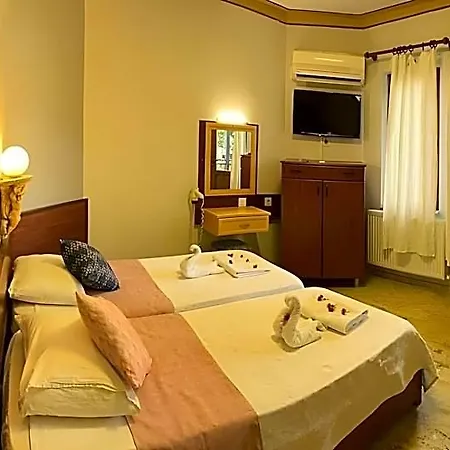 Hotel Han Dalyan Hotel 3*