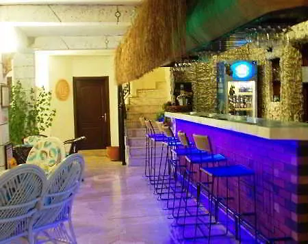 Han Dalyan Hotel 3*