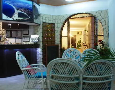 Han Dalyan Hotel 3*