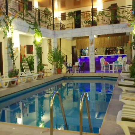 Han Dalyan Hotel