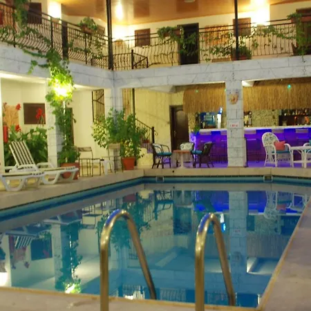 Hotel Han Dalyan Hotel 3*