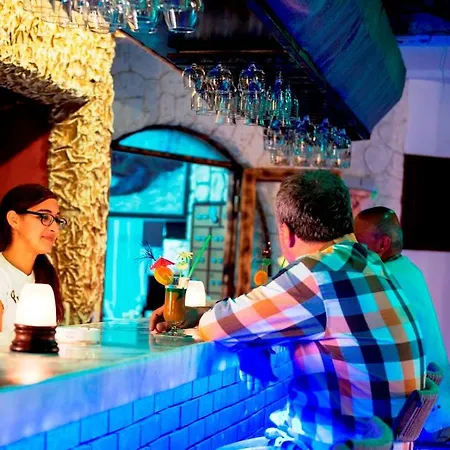 Han Dalyan Hotel Hotel 3*