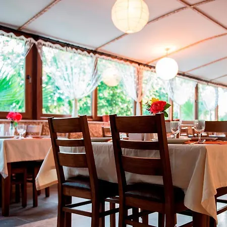 Han Dalyan Hotel Hotel