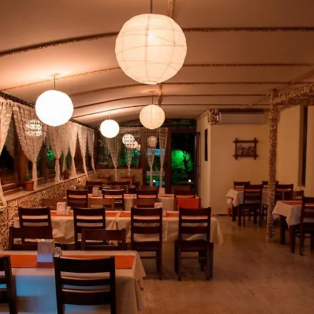 Han Dalyan Hotel Hotel 3*