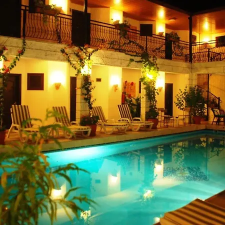 Hotel Han Dalyan Hotel Dalyan