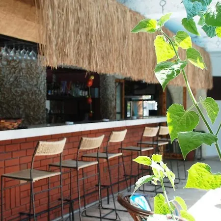 Hotel Han Dalyan Hotel