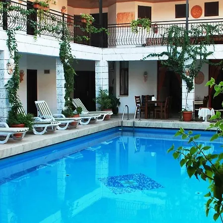 Hotel Han Dalyan Hotel Dalyan
