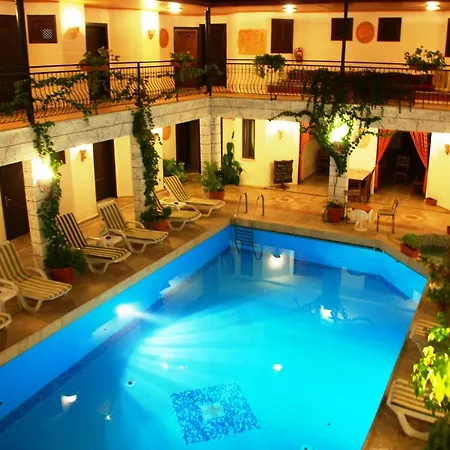 Hotel Han Dalyan Hotel Dalyan