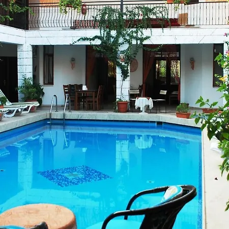 Han Dalyan Hotel 3*