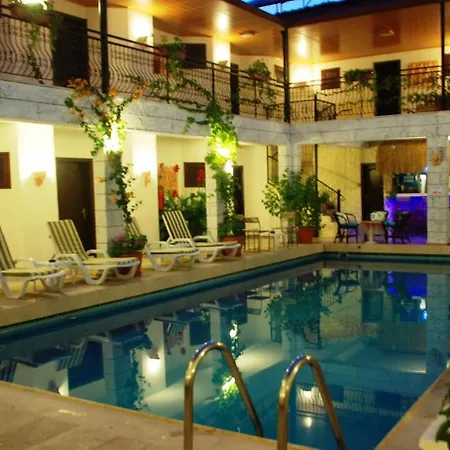 Han Dalyan Hotel Dalyan